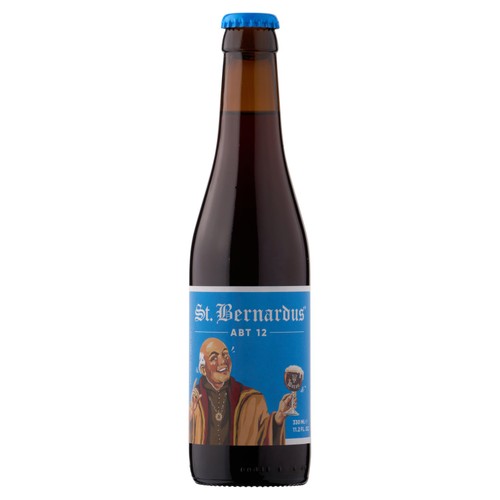 ST. BERNARDUS 12