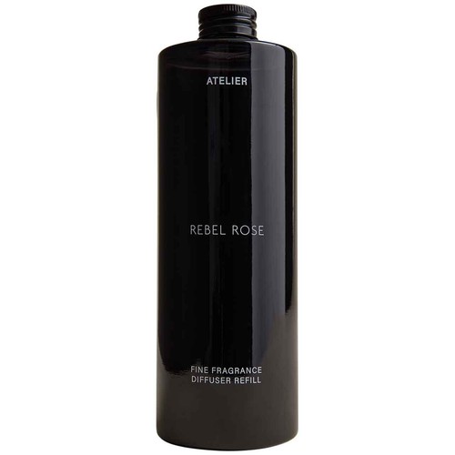 M&S Atelier Rebel Rose 400ml Diffuser Refill
