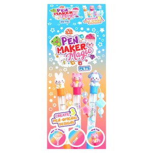 Pen Maker Magic - Mini Treats Pen Maker