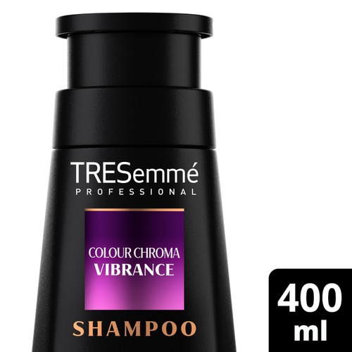 Tresemme Colour Chroma Vibrance Shampoo