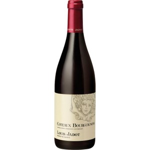 Louis Jadot Coteaux Bourguignon Pinot Noir & Gamay