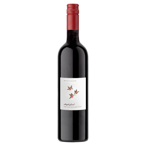 Daylesford Organic Mulled Wine