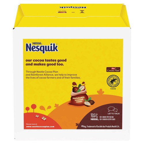 Nescafe Dolce Gusto Nesquik