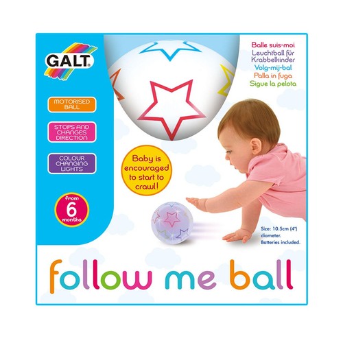 Galt Follow Me Ball