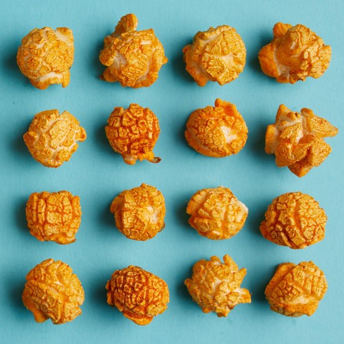 Maize & Grace Paprika Popcorn
