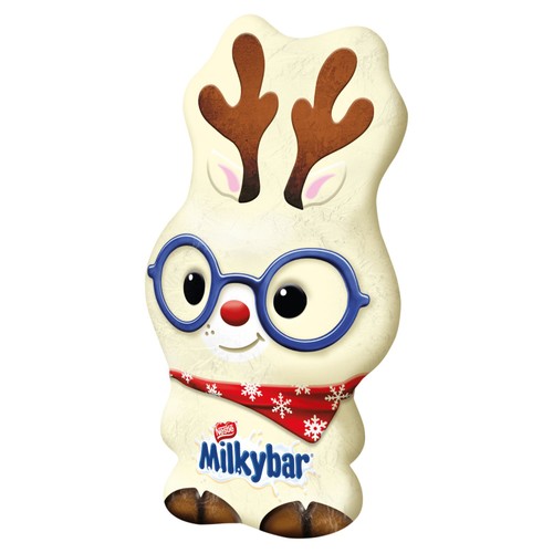 Milkybar Reindeer