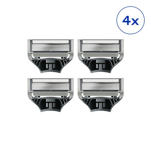 Harry's Razor Blade Refills