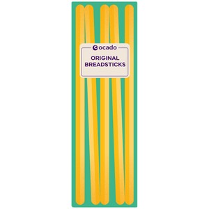 Ocado Original Breadsticks