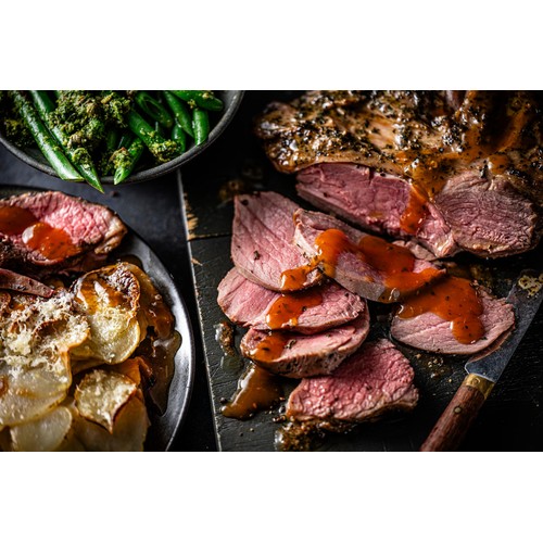 M&S Collection Butterflied Leg of Lamb