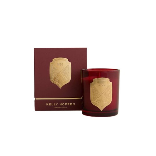 M&S Kelly, Premium Christmas Joy, Small Candle