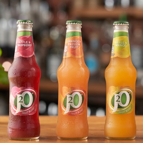 J2O Apple & Mango