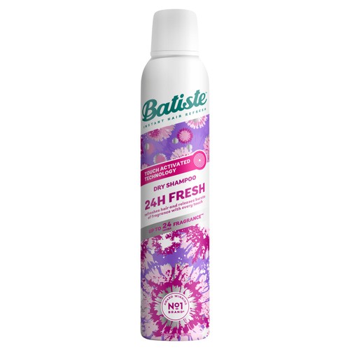 Batiste Revive