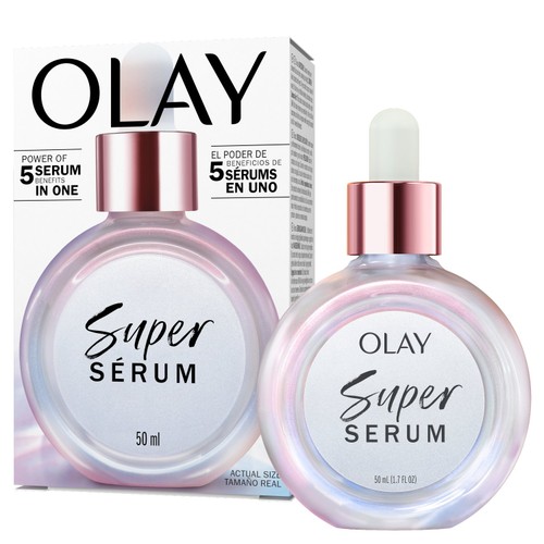 Olay Super Serum