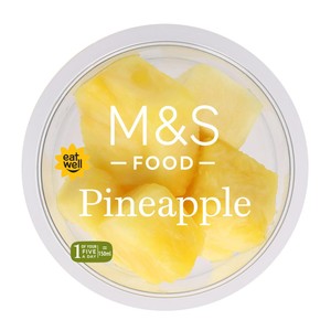 Pineapple 300g