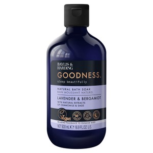 Baylis & Harding Goodness Sleep Bath Soak
