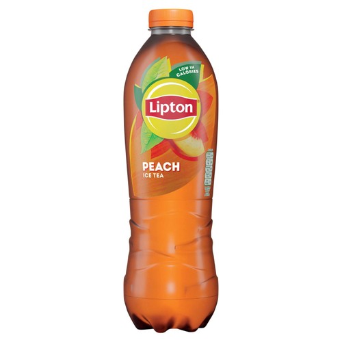 Lipton Ice Tea Peach