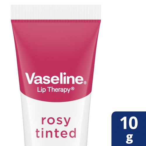 Vaseline Rosy Tinted Lip Balm