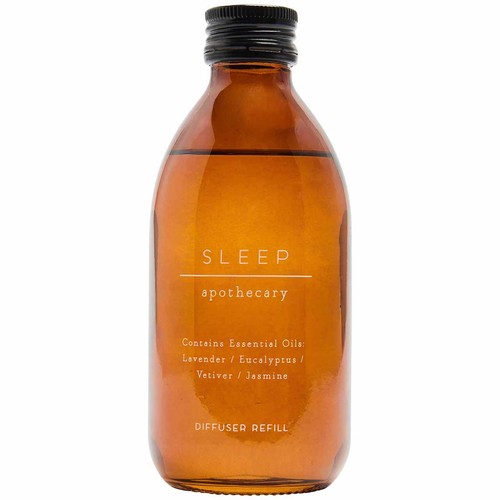 M&S Apothecary Sleep Diffuser Refill