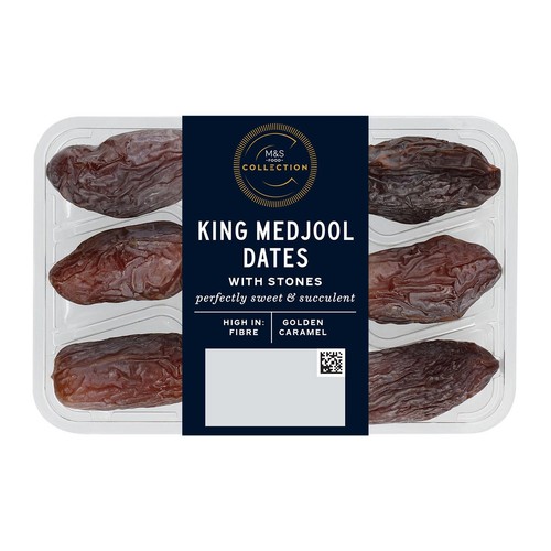 M&S Collection King Medjool Dates