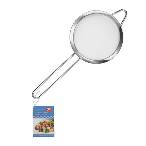 Tala Stainless Steel Sieve 14cm 