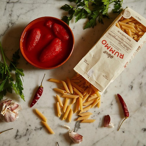 Rummo Penne Rigate Pasta No. 66