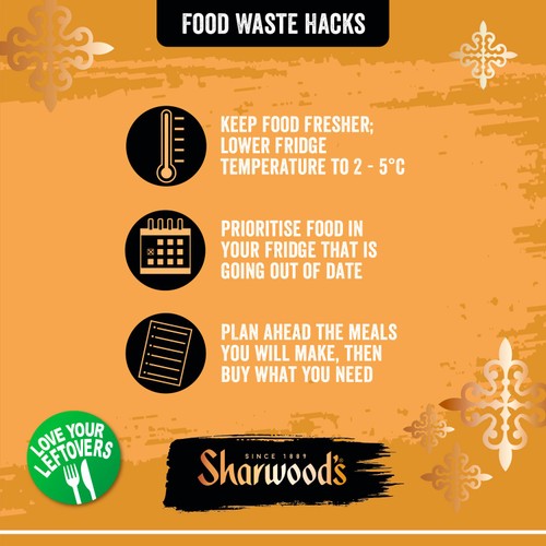 Sharwood's Balti Indian Curry Sauce