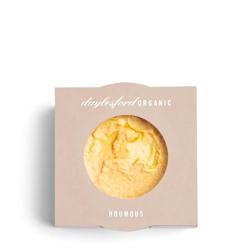 Daylesford Organic Houmous