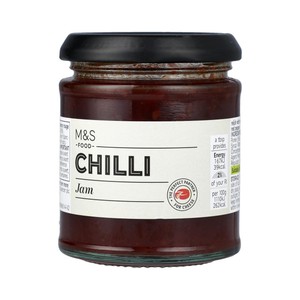 The Bay Tree Sweet Chilli Jam