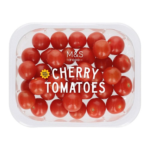 M&S Cherry Tomatoes