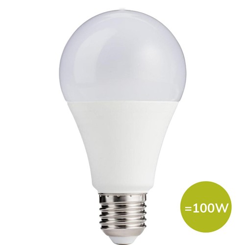TCP Dimmable Classic Screw 100W Light Bulb