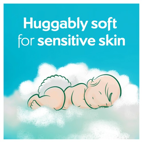 Fairy Non Bio Washing Liquid for Sensitive Skin 50 Washes
