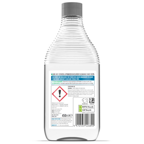 Ecover Rinse Aid