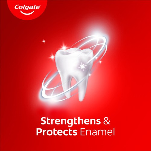 Colgate Cavity Protection Toothpaste Pump