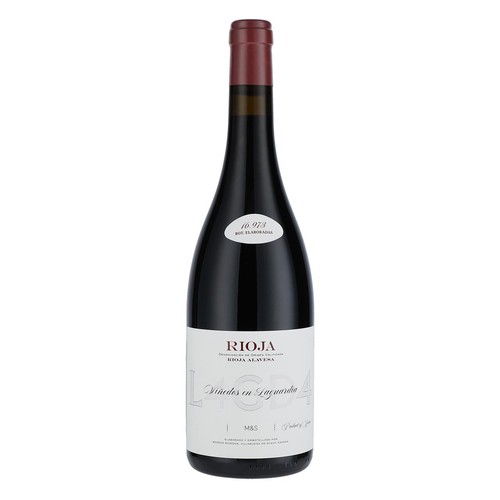 M&S Single Village Rioja Alavesa