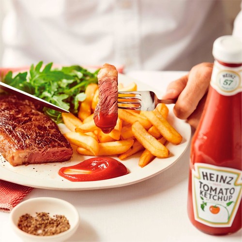 Heinz Tomato Ketchup