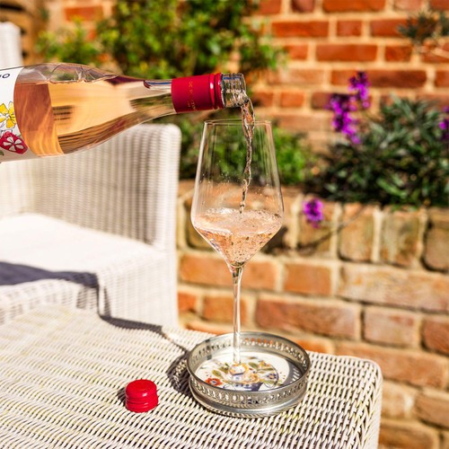 De Martino Estate Rose