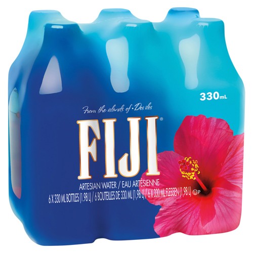 FIJI Artesian Water