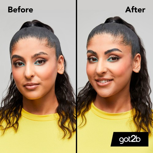 Got2b WAX Glued Brow Lift