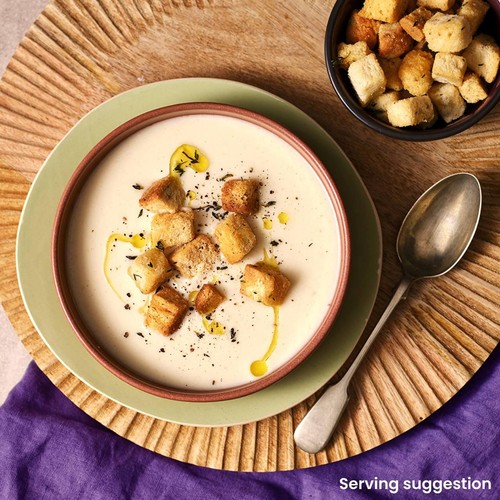 Ocado Vegetarian Italian Hard Cheese