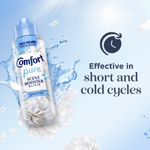 Comfort Pure Scent Booster Elixir Gently Fresh