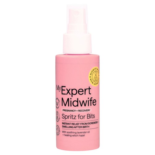 My Expert Midwife Spritz For Bits