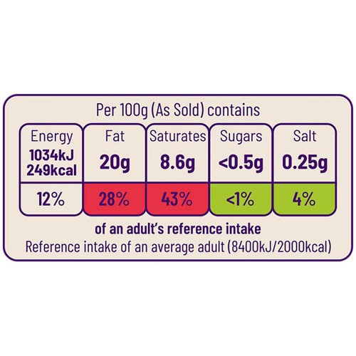 Ocado Beef Mince 20% Fat