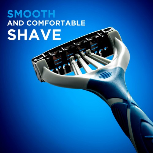 Wilkinson Sword Xtreme 3 Ultimate Plus Men's Disposable Razors