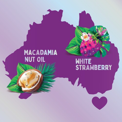 Aussie SOS Supercharged Repair Hair Mask 
