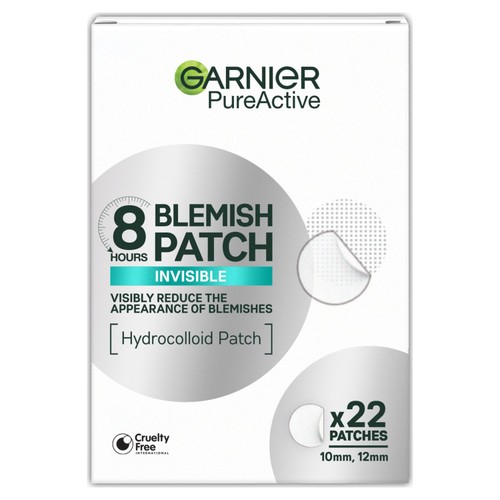 Garnier Invisible Pimple Patch