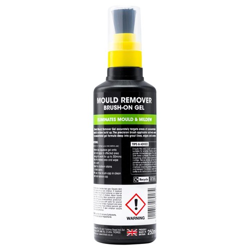 Kilrock Mould Remover Brush on Gel