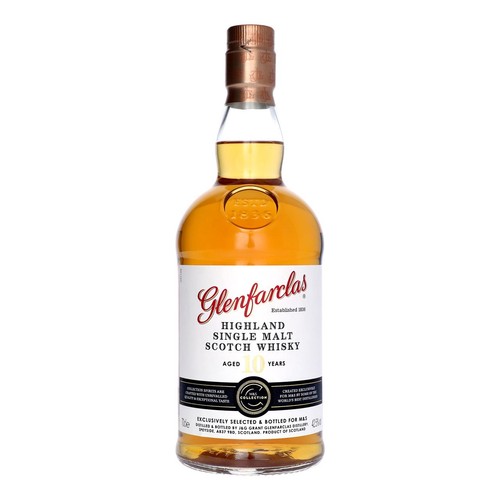 M&S Collection Highland Single Malt Scotch Whisky