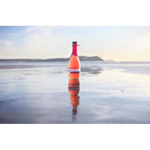 Tarquin's Strawberry & Lime Gin