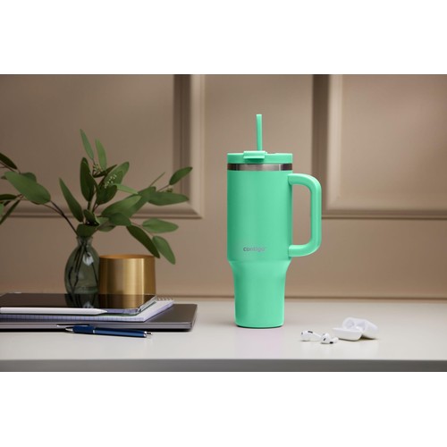 Contigo Streeterville Tumbler 1.2L Leakproof Straw Reef
