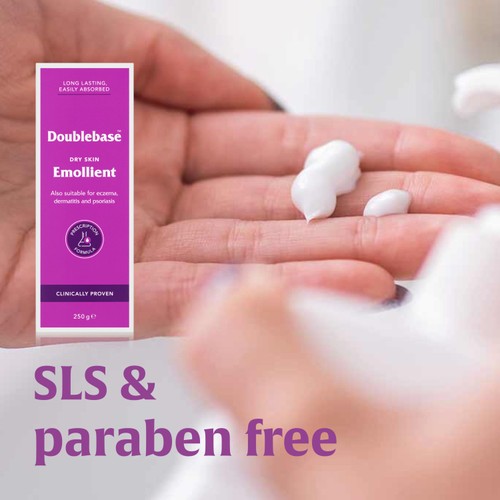 Doublebase Dry Skin Emollient